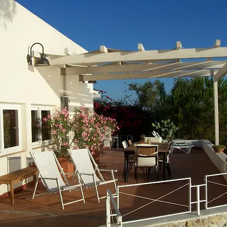 Holiday home Laura Marie In Aspra Porticello