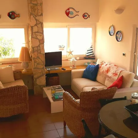 Holiday home Laura Marie In Aspra Porticello