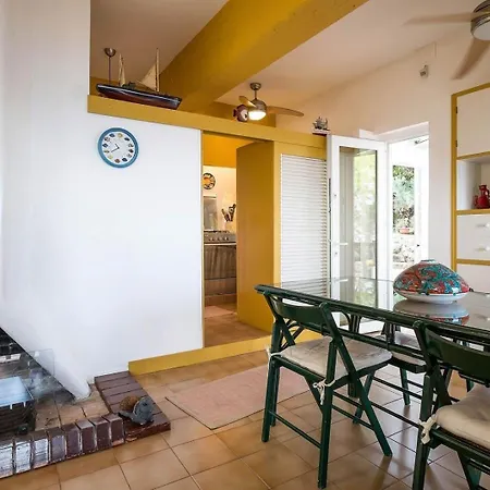 Holiday home Laura Marie In Aspra Porticello