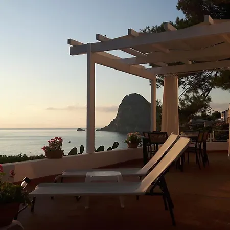 Holiday home Laura Marie In Aspra