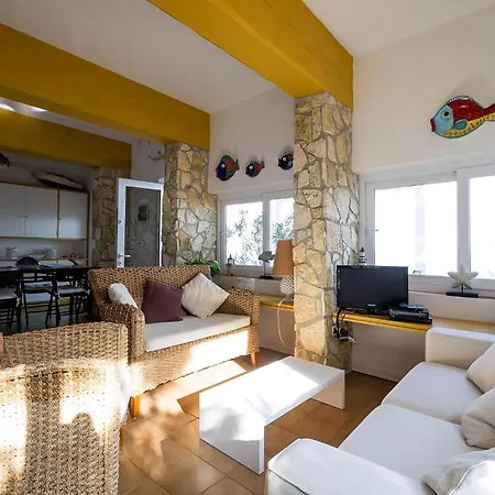 Holiday home Laura Marie In Aspra *